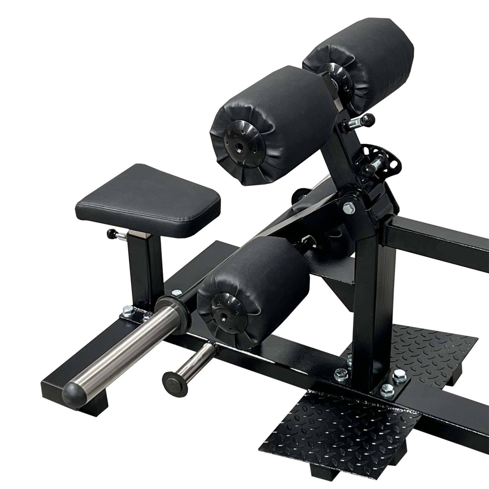 Standing Hip Thrust Machine (16ZXG) - IN STOCK