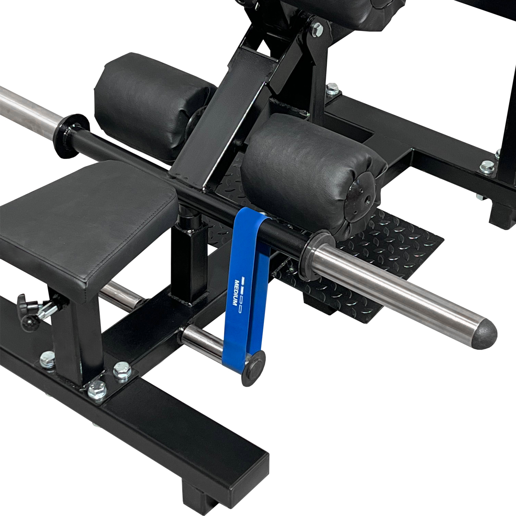 Standing Hip Thrust Machine (16ZXG) - IN STOCK