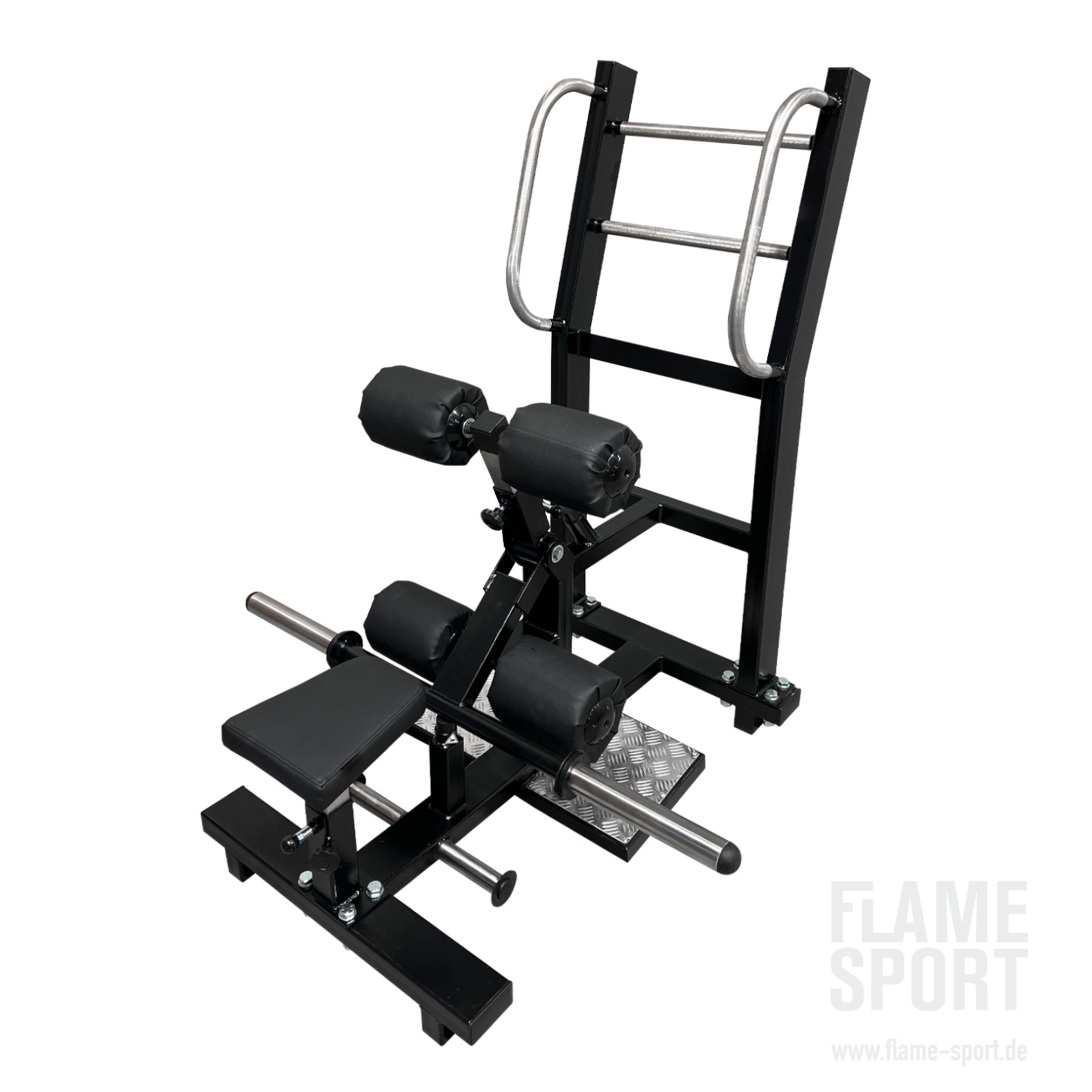Standing Hip Thrust Machine (16ZXG) - IN STOCK