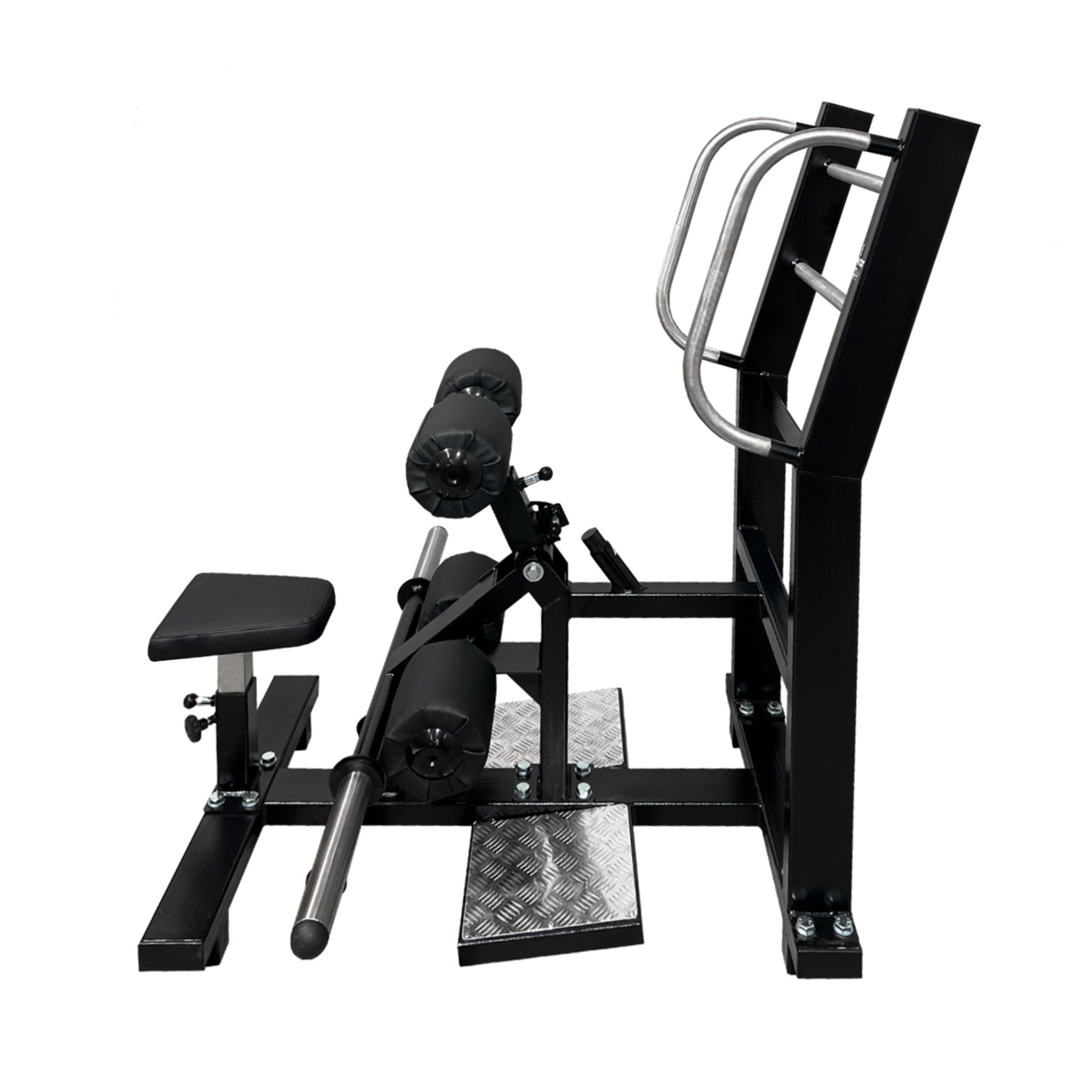 Standing Hip Thrust Machine (16ZXG) - IN STOCK