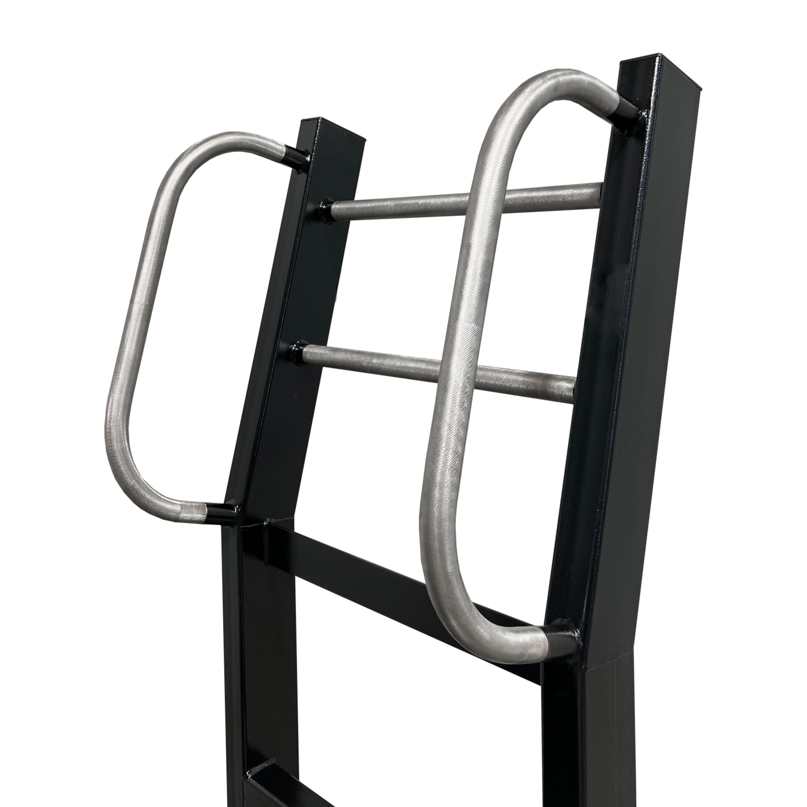 Standing Hip Thrust Machine (16ZXG) - IN STOCK