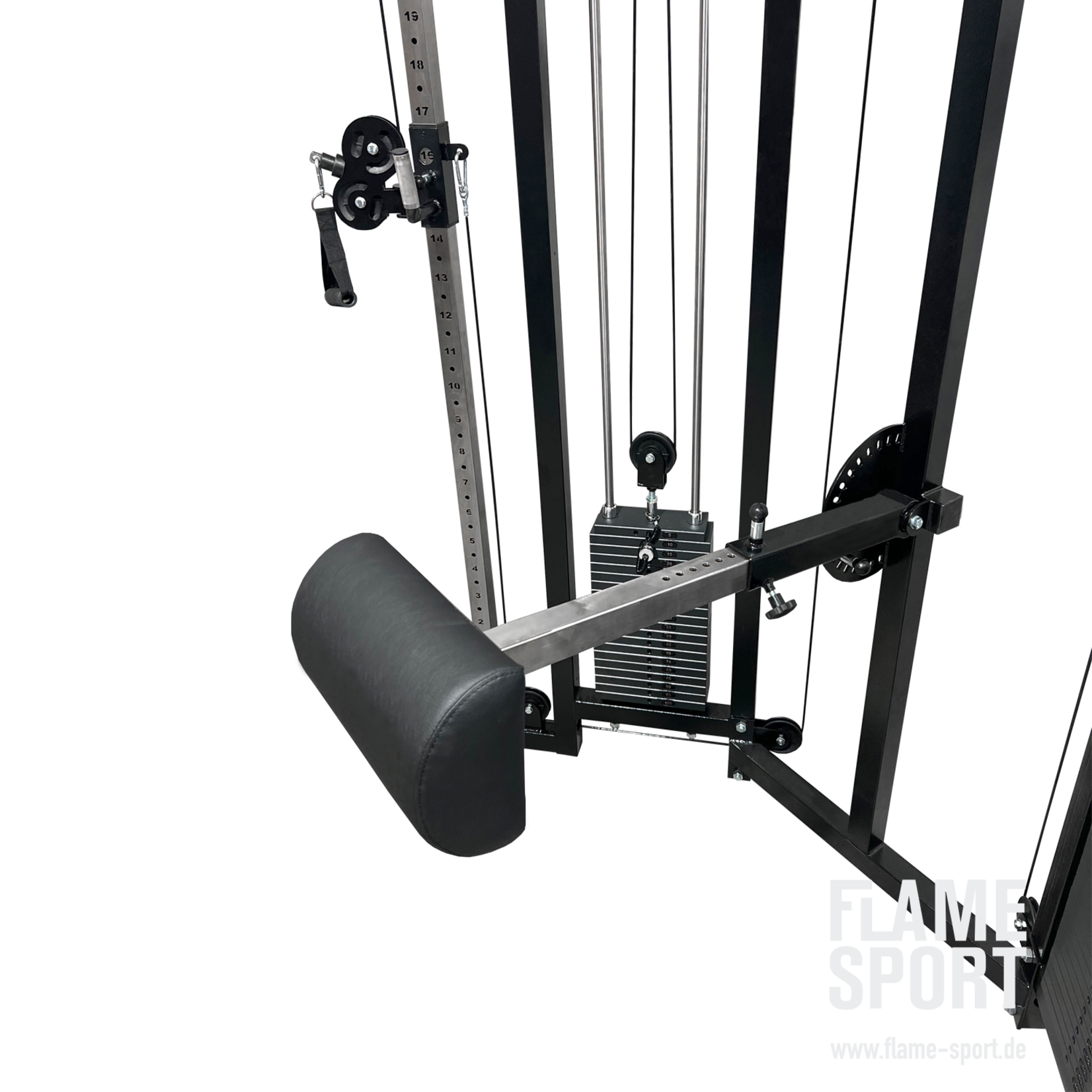 Cable Crossover (2CX2) - IN STOCK