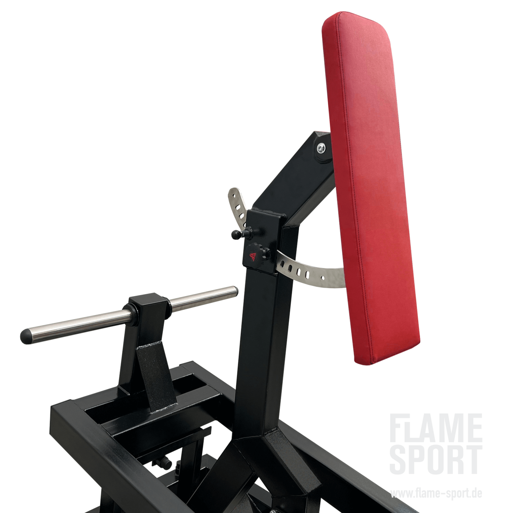 Standing Chest Press Machine (6A)
