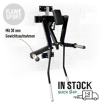 IN STOCK - Lateral Shoulder Raise (3P-2)