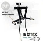 IN STOCK - Lateral Shoulder Raise (3P)