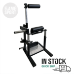 IN STOCK - Standing Good Morning Machine (4LY)