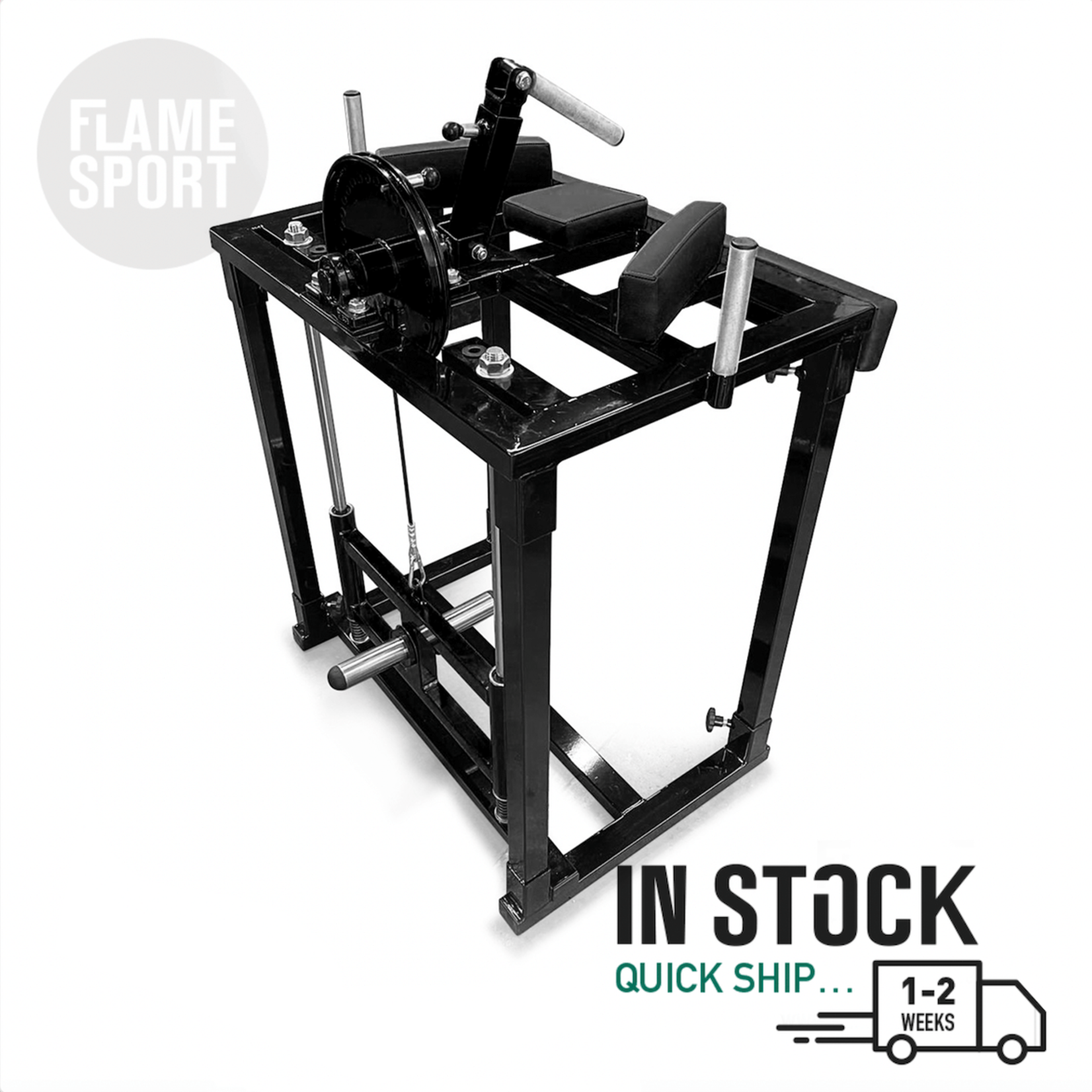 Armwrestling Machine  (1ix)  - IN STOCK