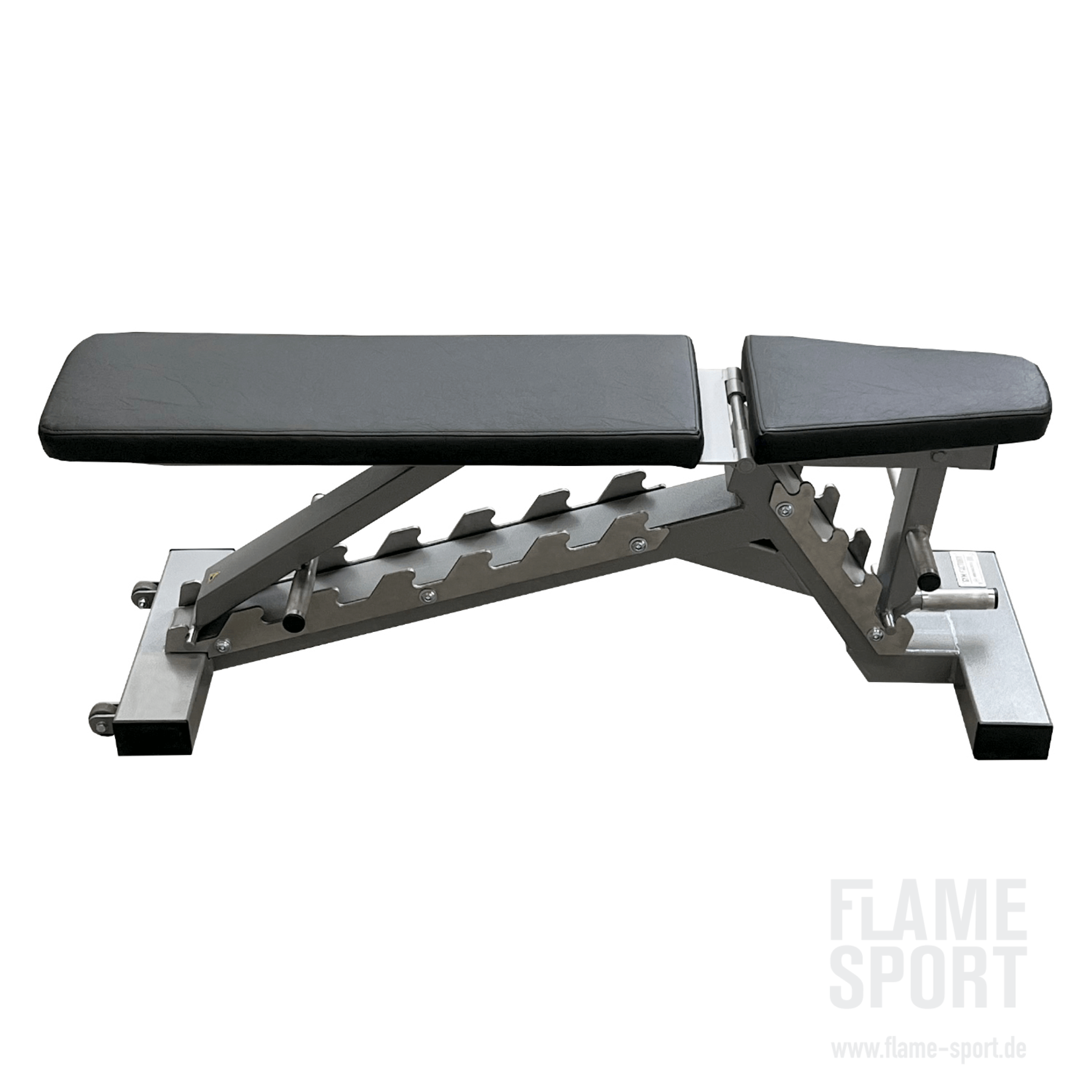 Adjustable Flat/ Incline Bench (2J)