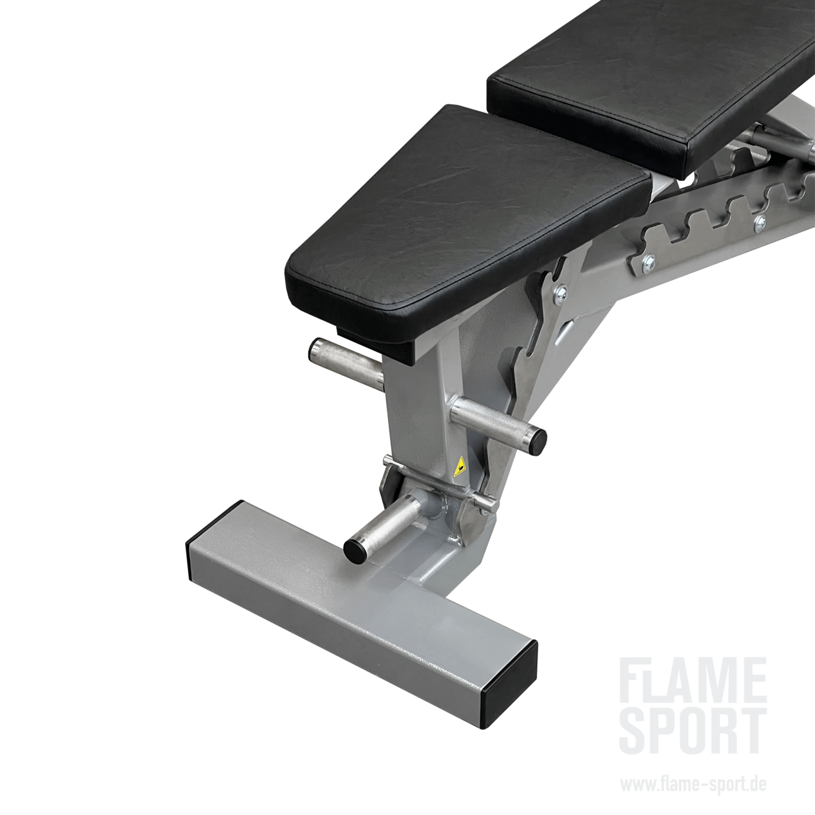 Adjustable Flat/ Incline Bench (2J)