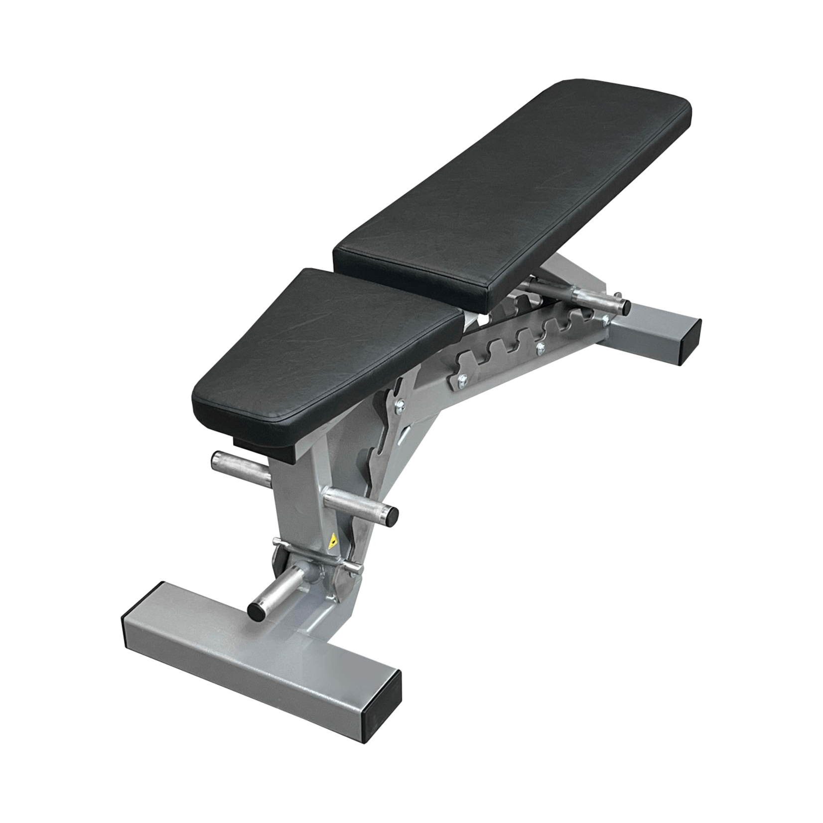 Adjustable Flat/ Incline Bench (2J)