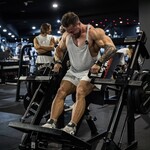 Linear Row Machine (7LY) DUAL