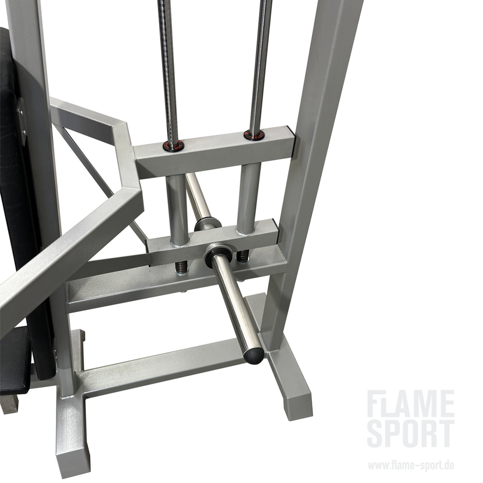 Nackendrückmaschine / Schulterpresse (1PXL)