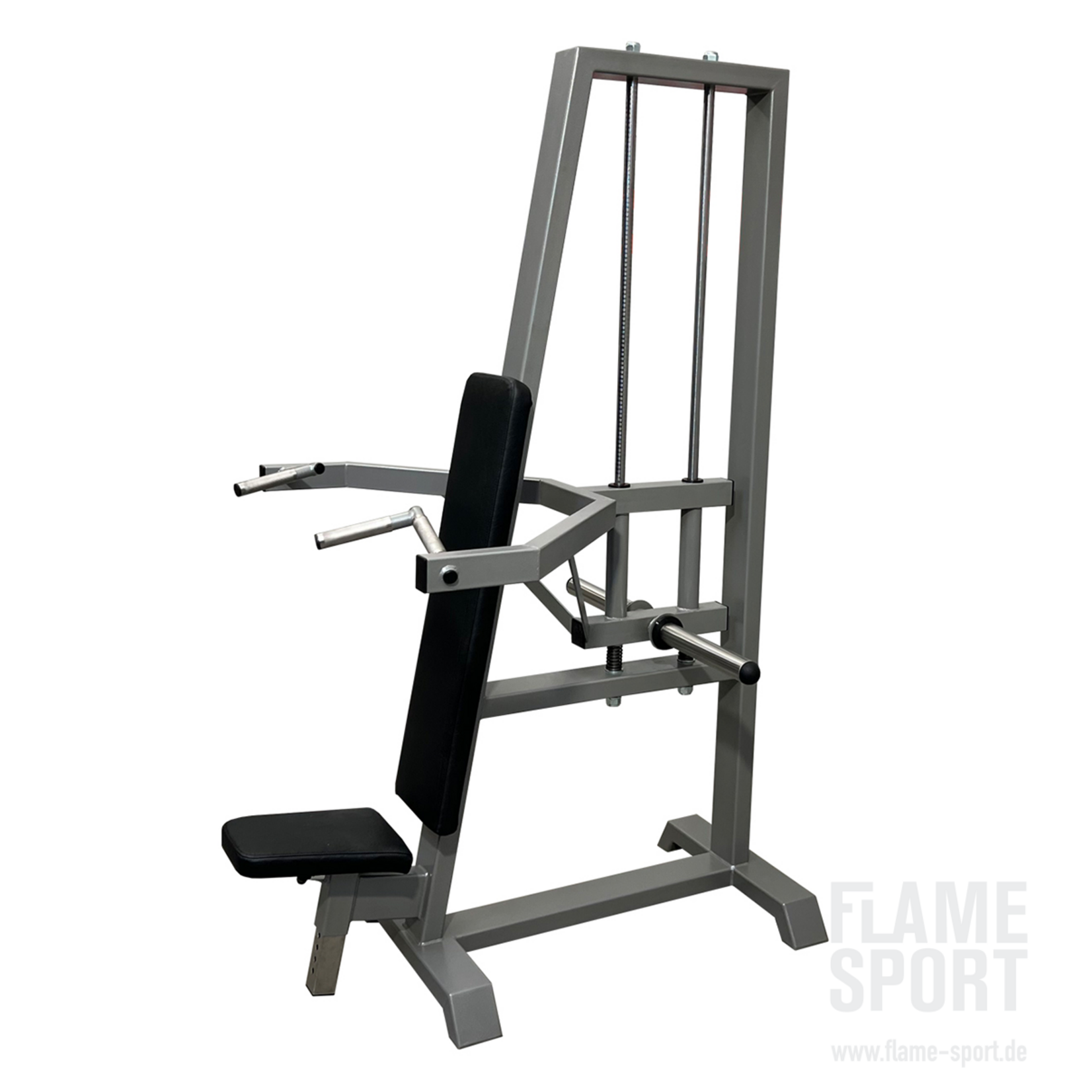 Neck Press / Shoulder Press Machine (1PXL)