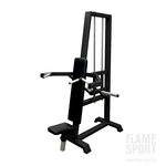 Neck Press / Shoulder Press Machine (1PXL)