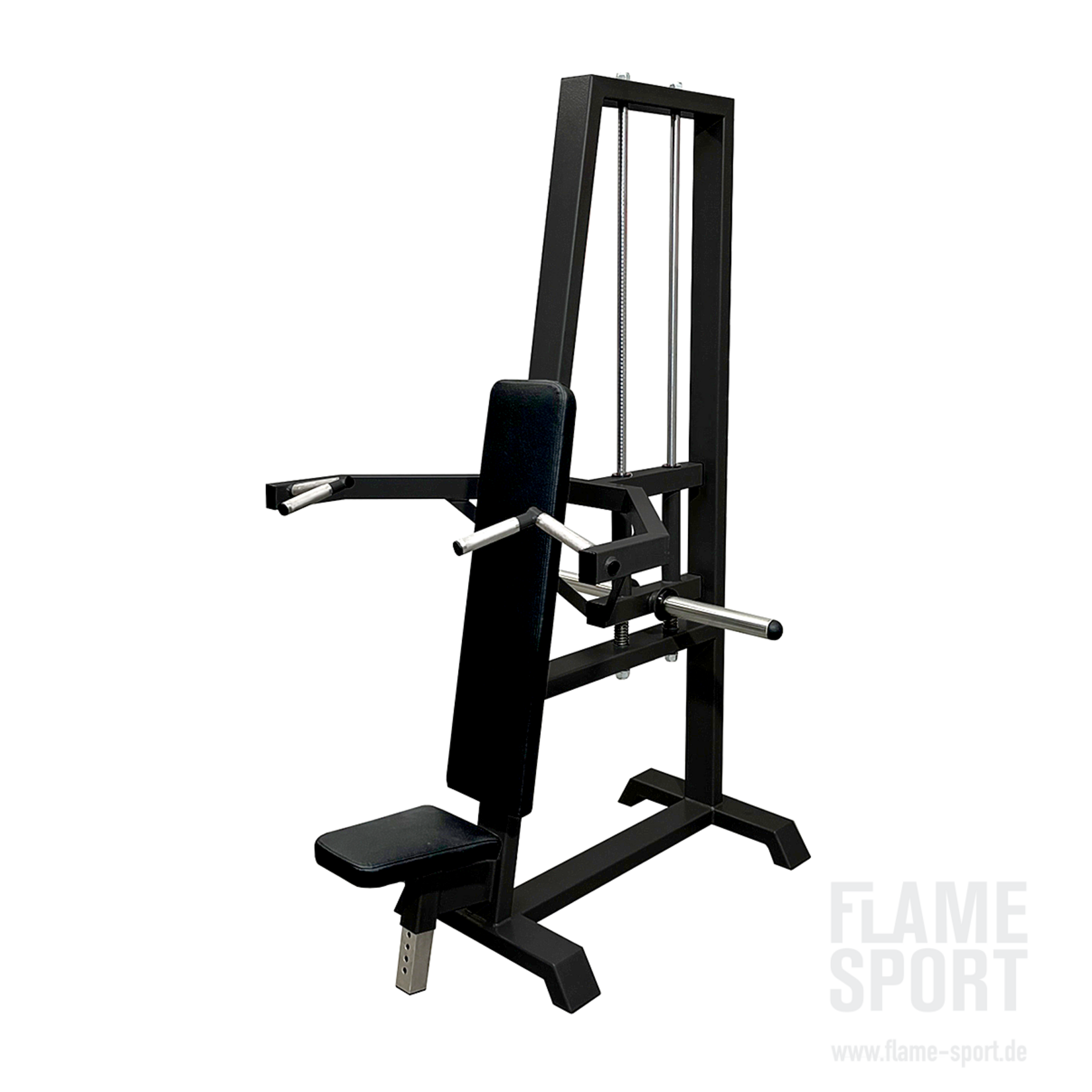 Neck Press / Shoulder Press Machine (1PXL)