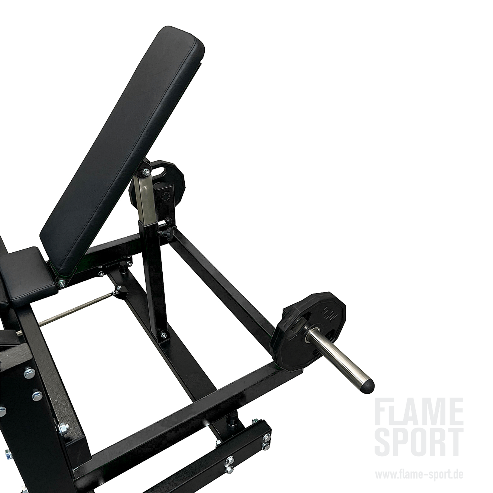 Glute  / Abductor Machine (3VX)