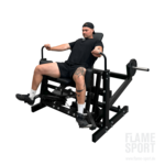 Glute Machine (3VX)