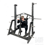 Smith Squat Machine (5BXP)