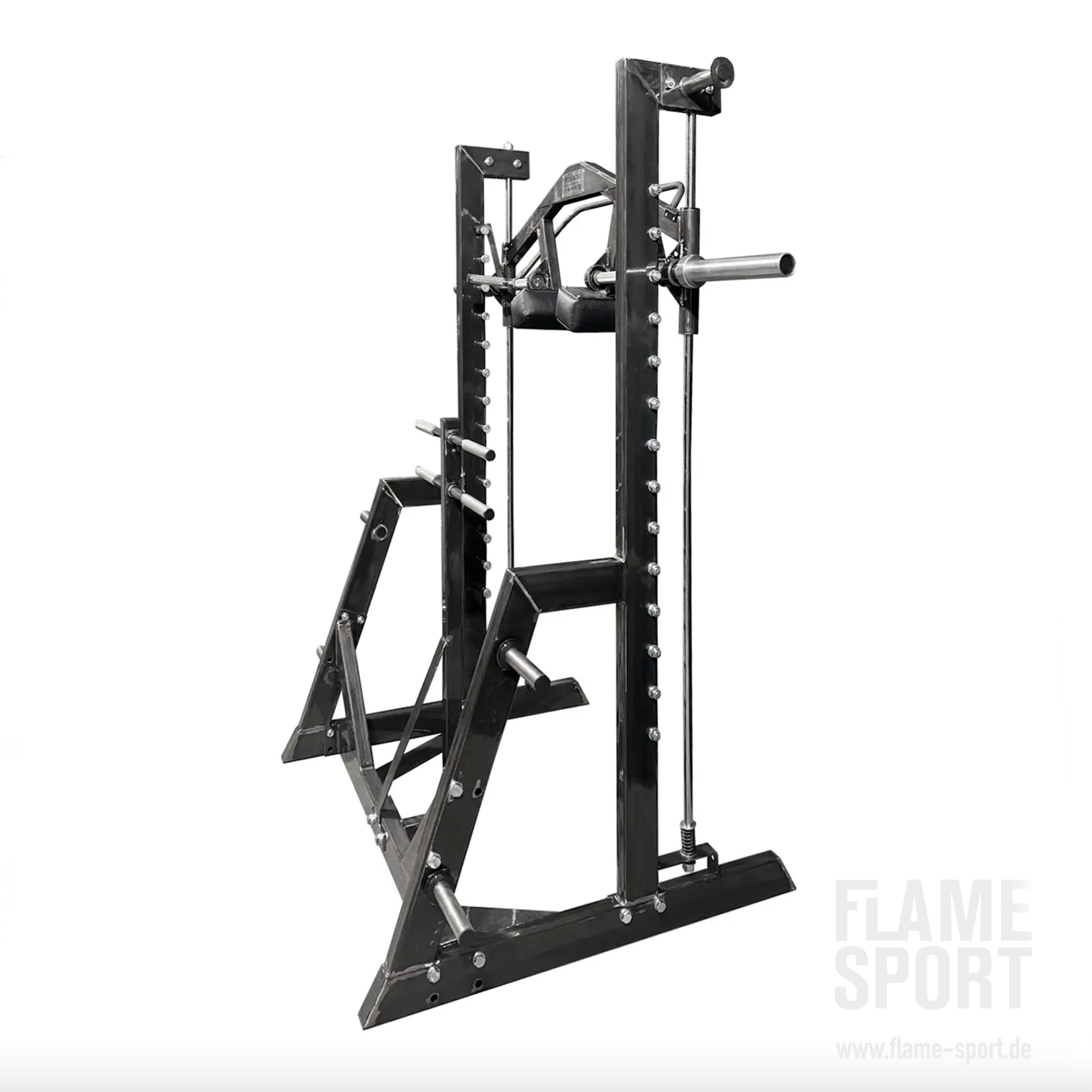 Smith Squat Machine (5BXP)