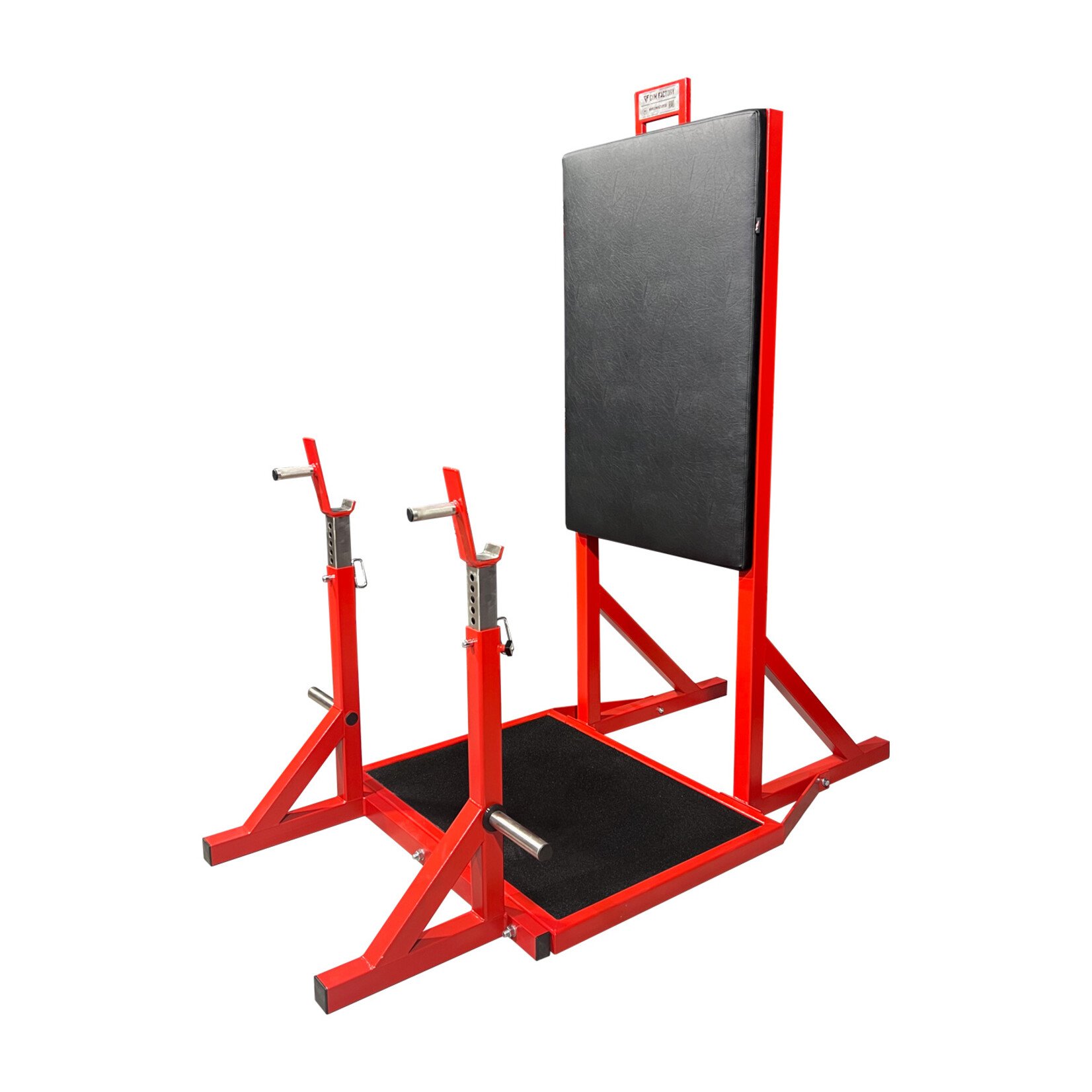 Competition Bizeps Scott-Curls Bank (1FF)