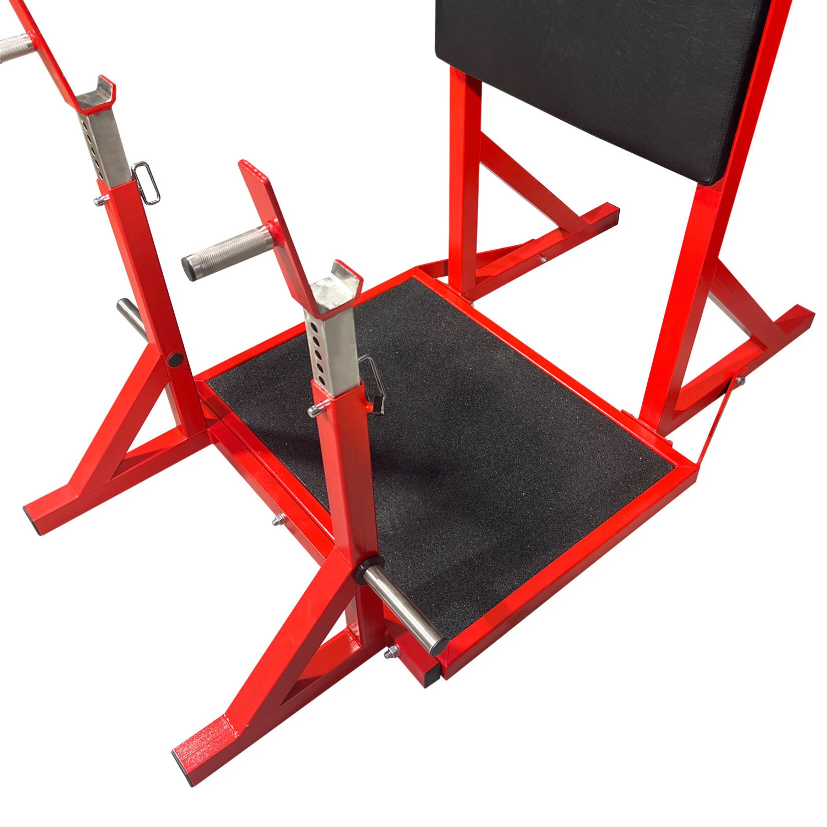 Competition Bizeps Scott-Curls Bank (1FF)