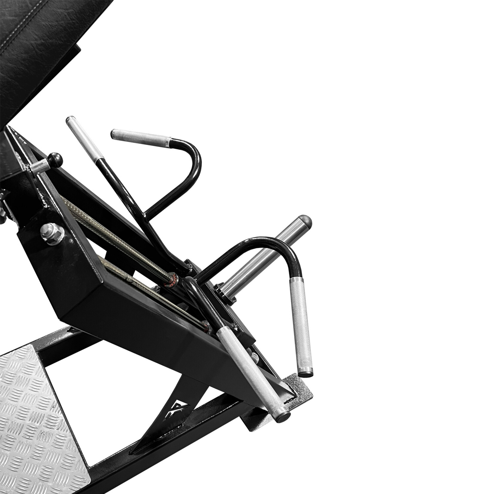 T-Bar Linear Row (7LYX)