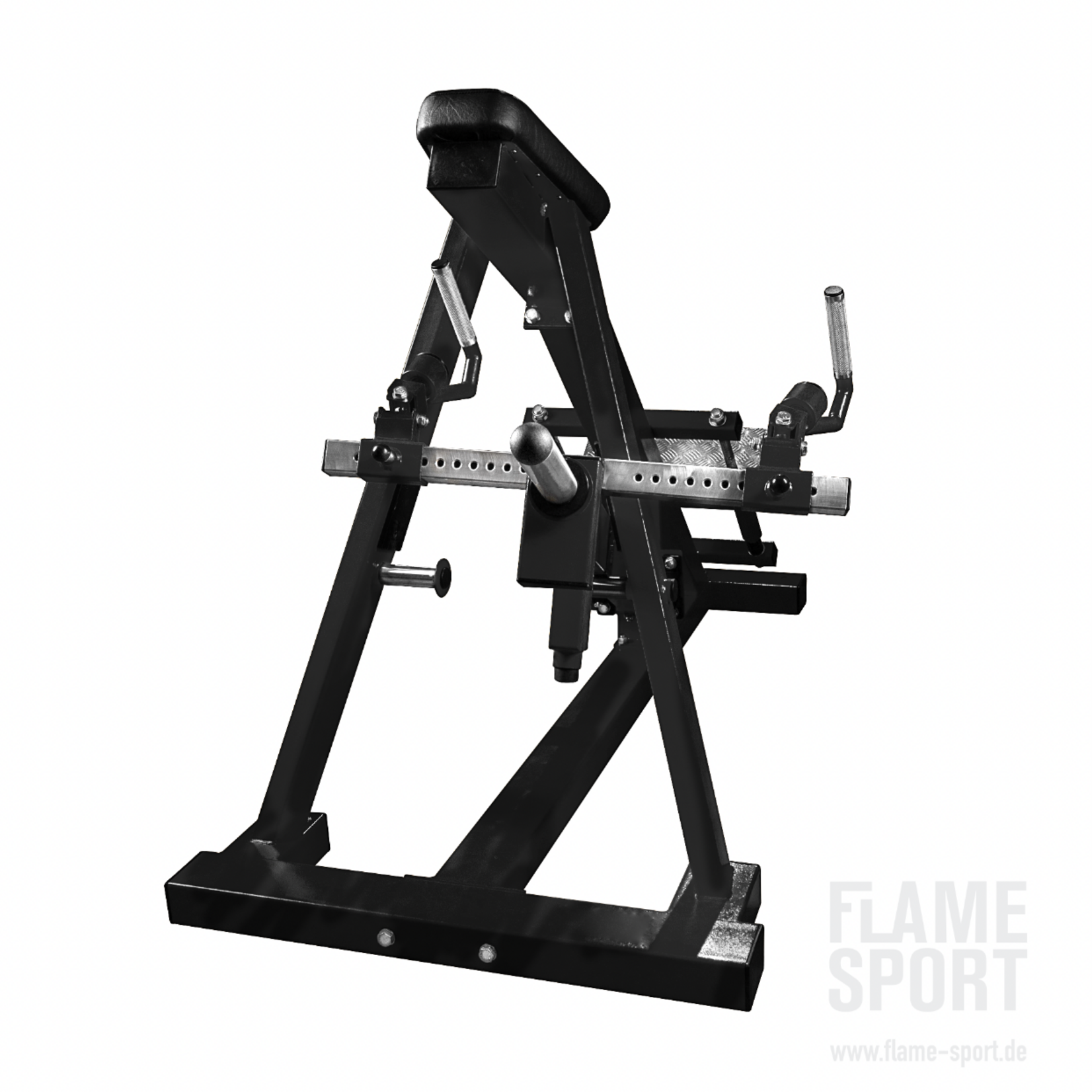 T-Bar Row Machine (1LXX )