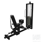 Abductor and Adductor Machine (3V)