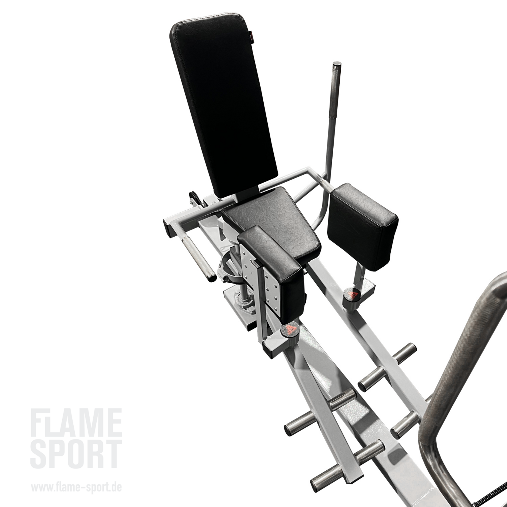 Abductor and Adductor Machine (3V)