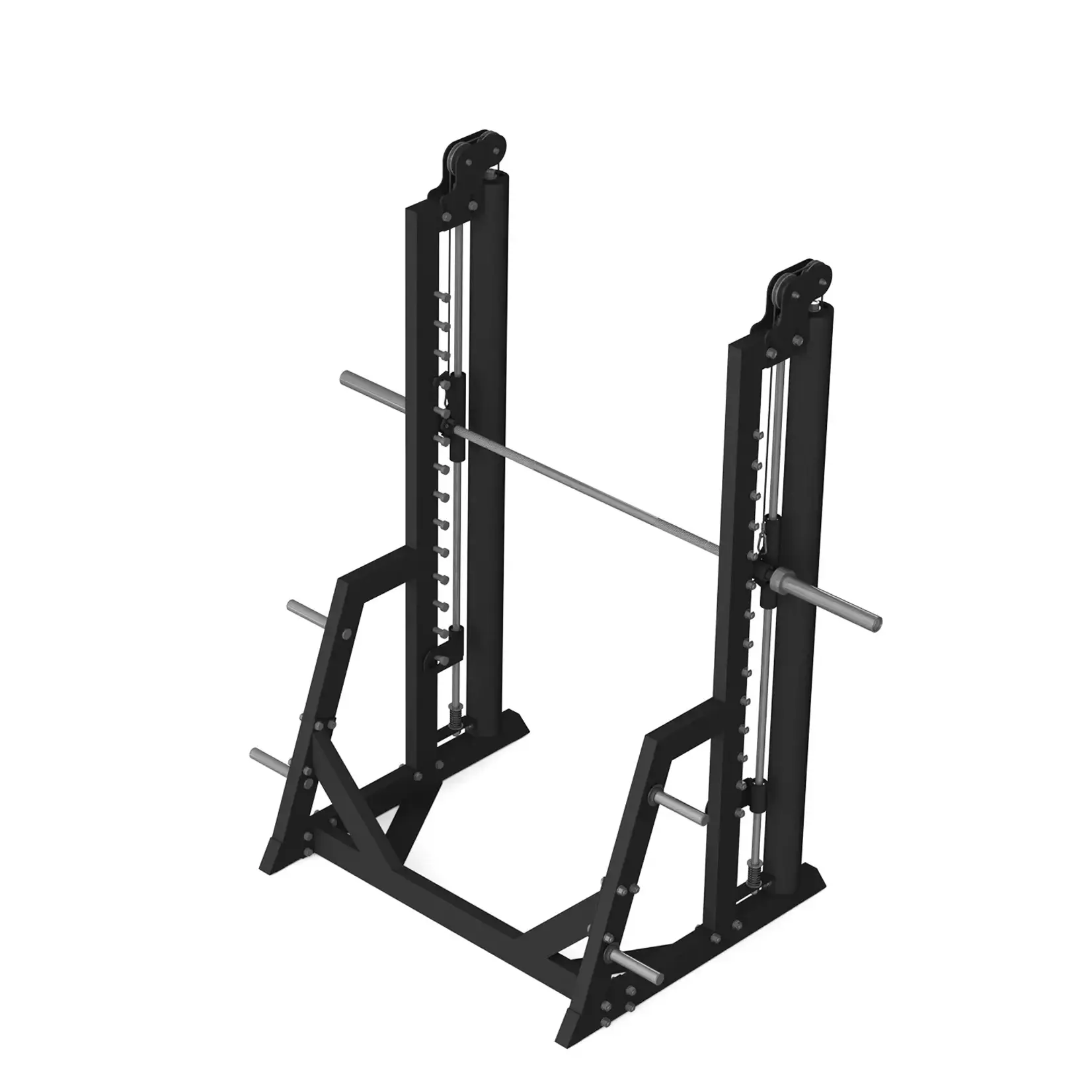 Smith Machine Counter Weight (5BX2)