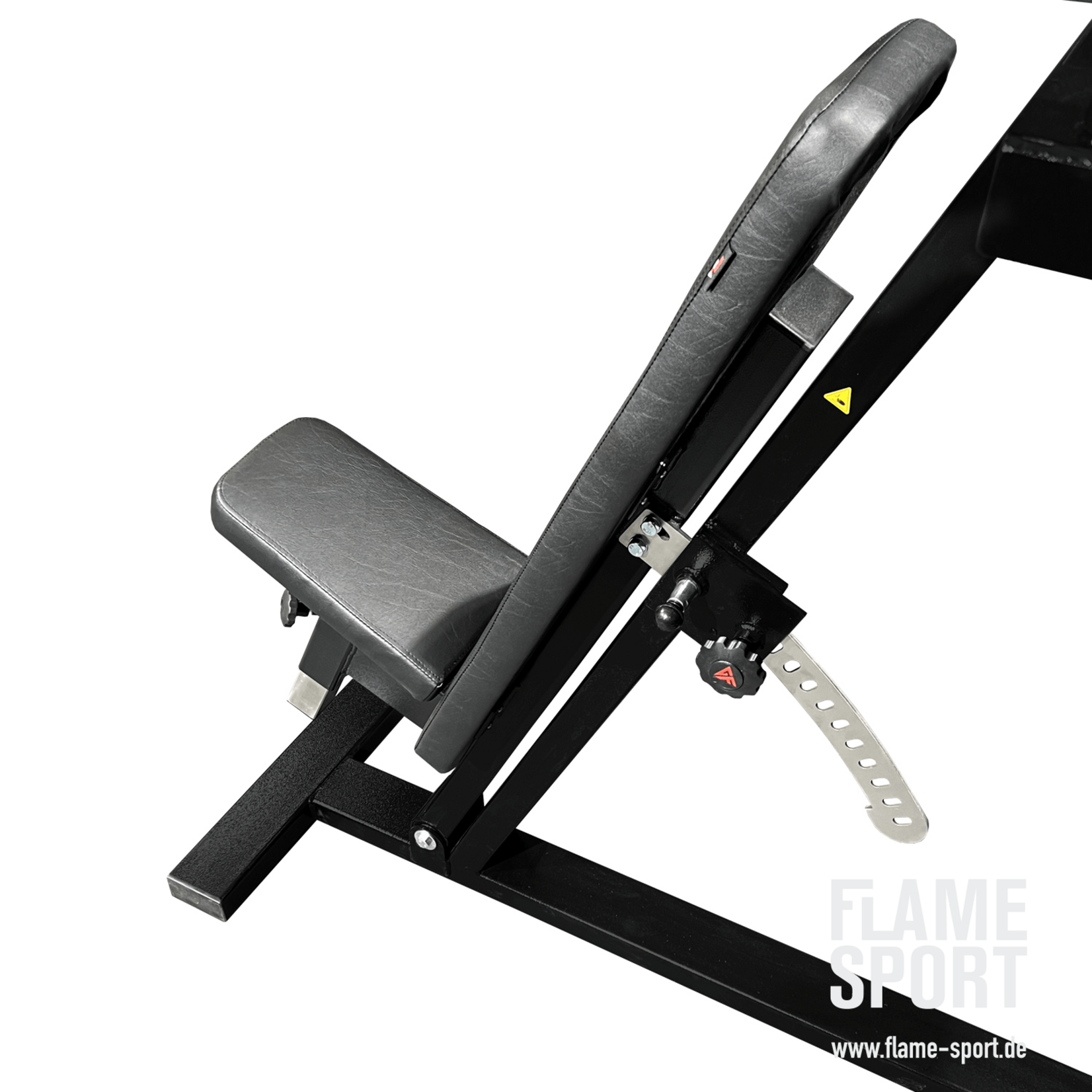 Shoulder Press Machine (1PXX) Plate loaded