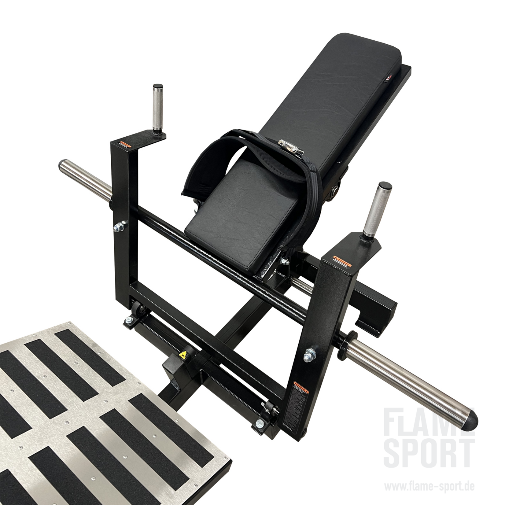 Hip Thrust Machine (16ZXX)
