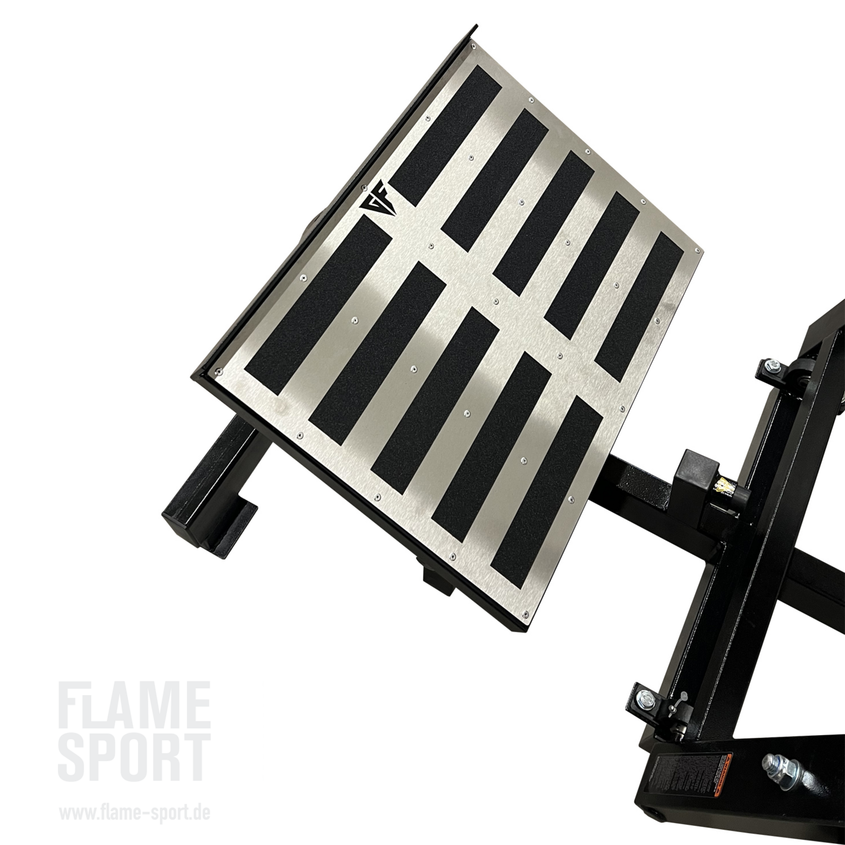 Hip Thrust Machine (16ZXX)