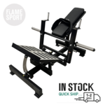 Hip Thrust Machine (16ZXX)  - On Stock