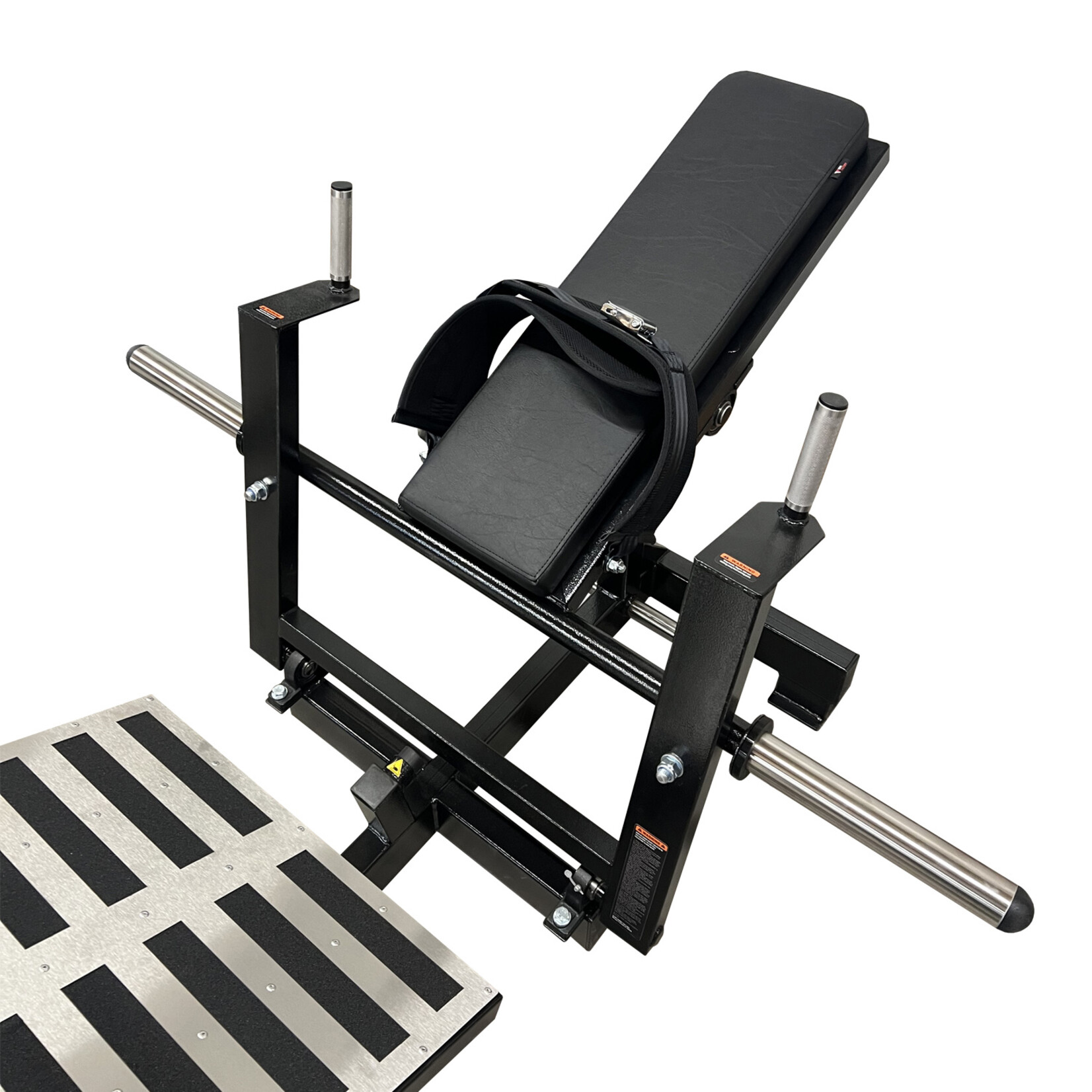 Hip Thrust Machine (16ZXX) - SKLADEM