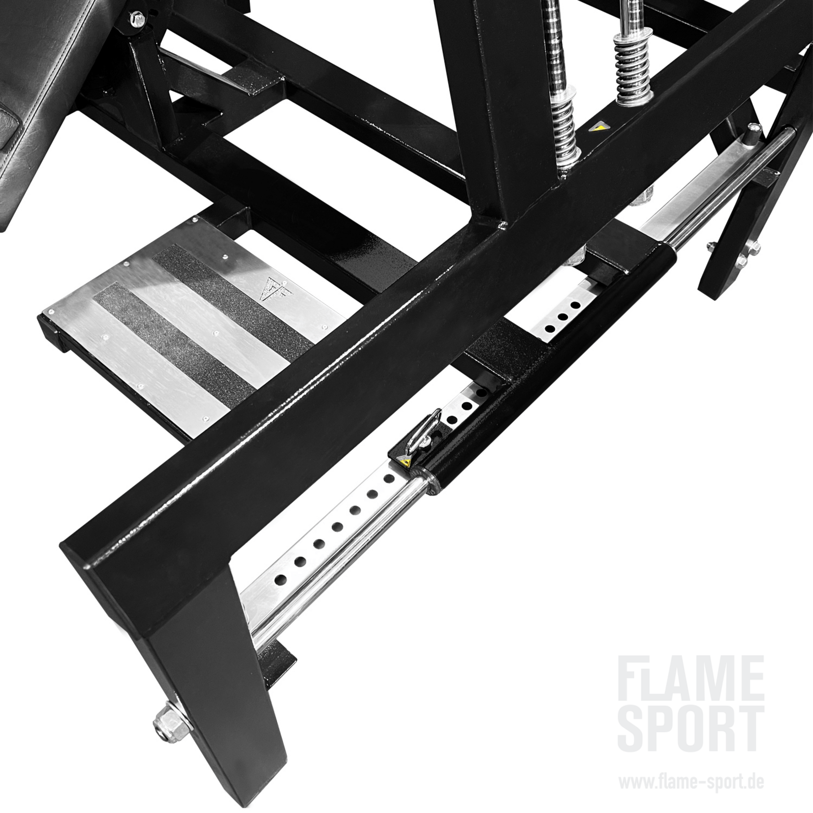 Smith Machine DUAL (5BXX)