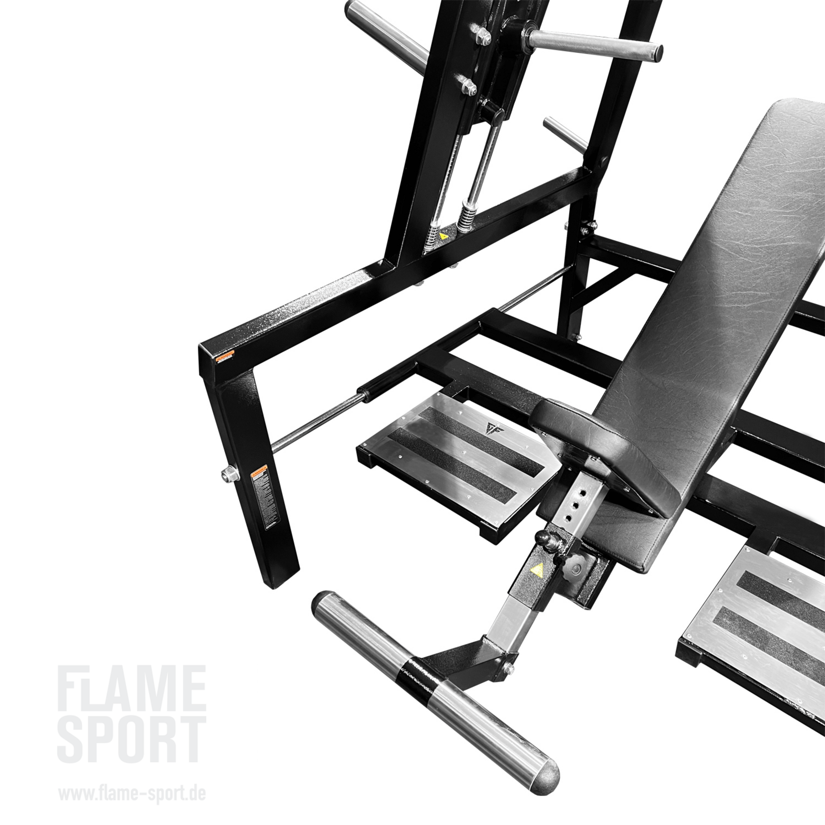 Smith Machine (5BXX) DUAL