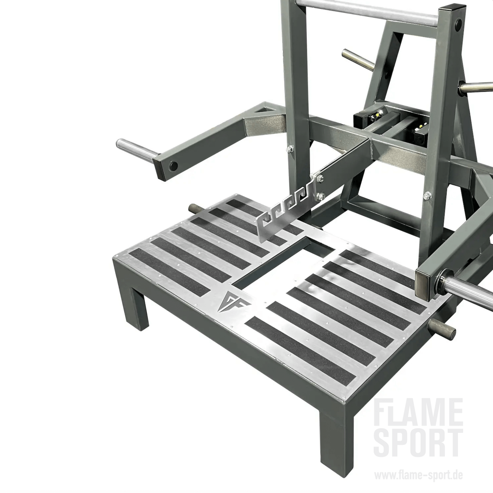 Belt Squat Machine (8DX)