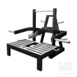 Belt Squat Maschine (8DX)