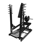 Chest Press Machine (6A), to stand