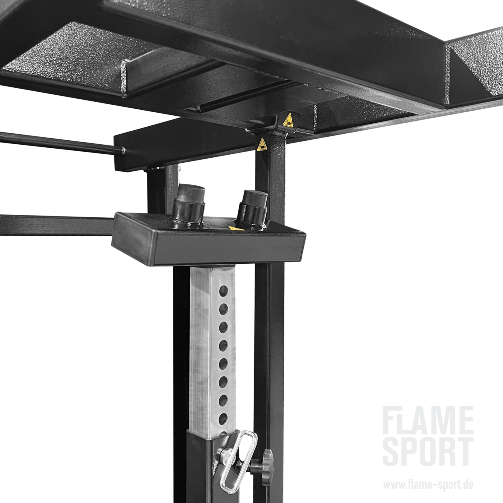 Viking Press Machine (2P) Plate loaded