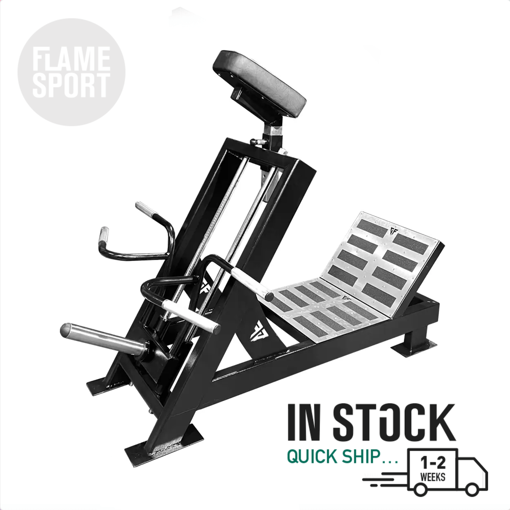 T-Bar Linear Row (7LYX) - IN STOCK