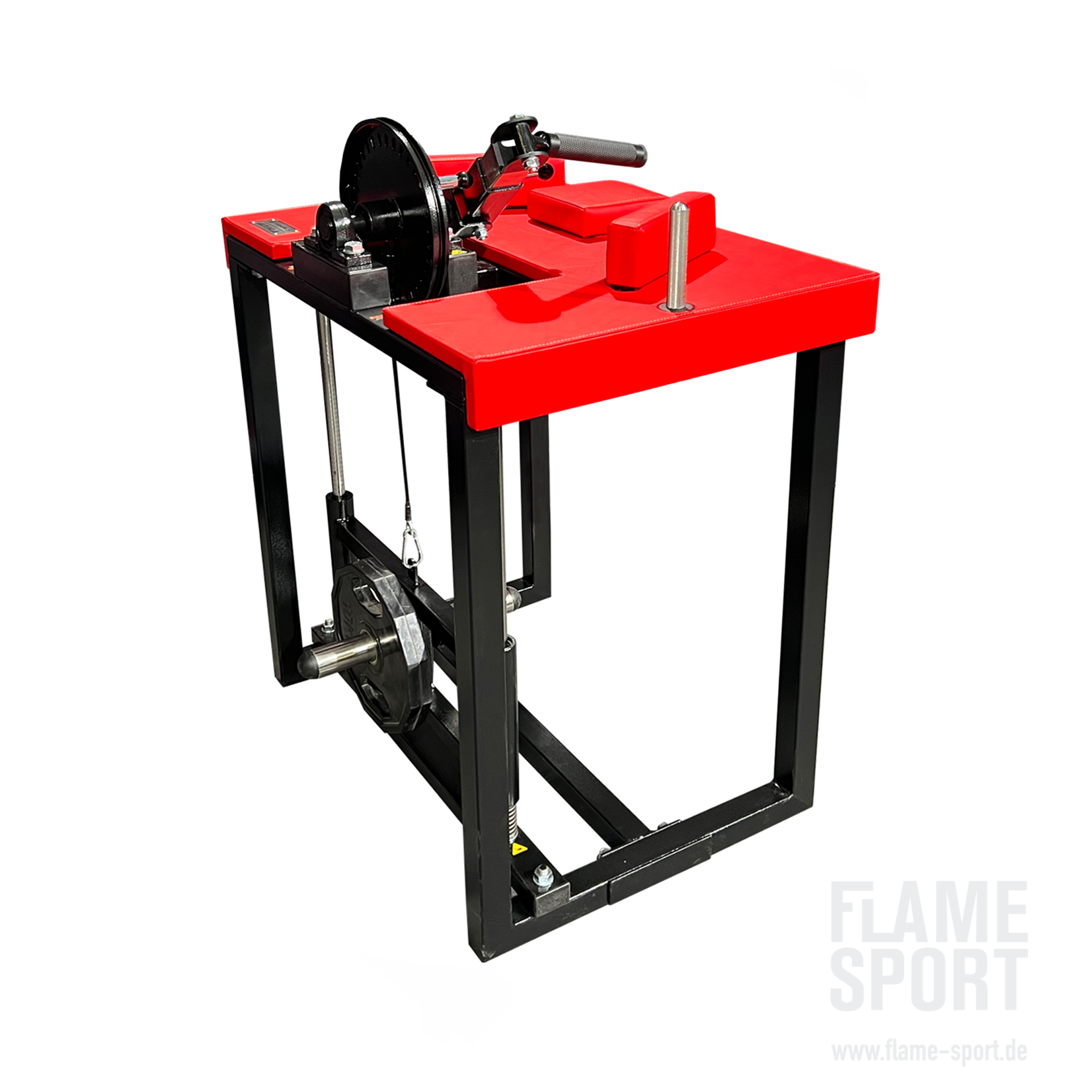 Armwrestling Machine  (1ix)