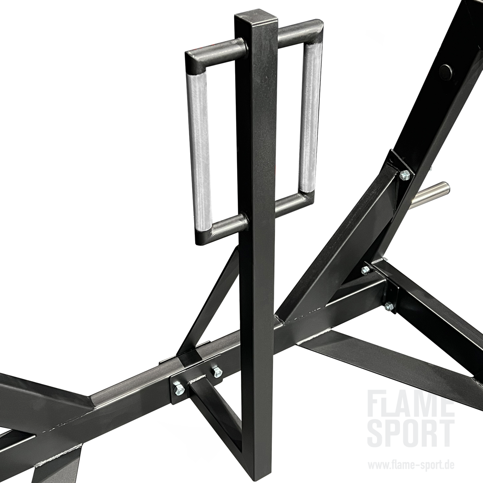 Smith Squat Machine (5BXP)