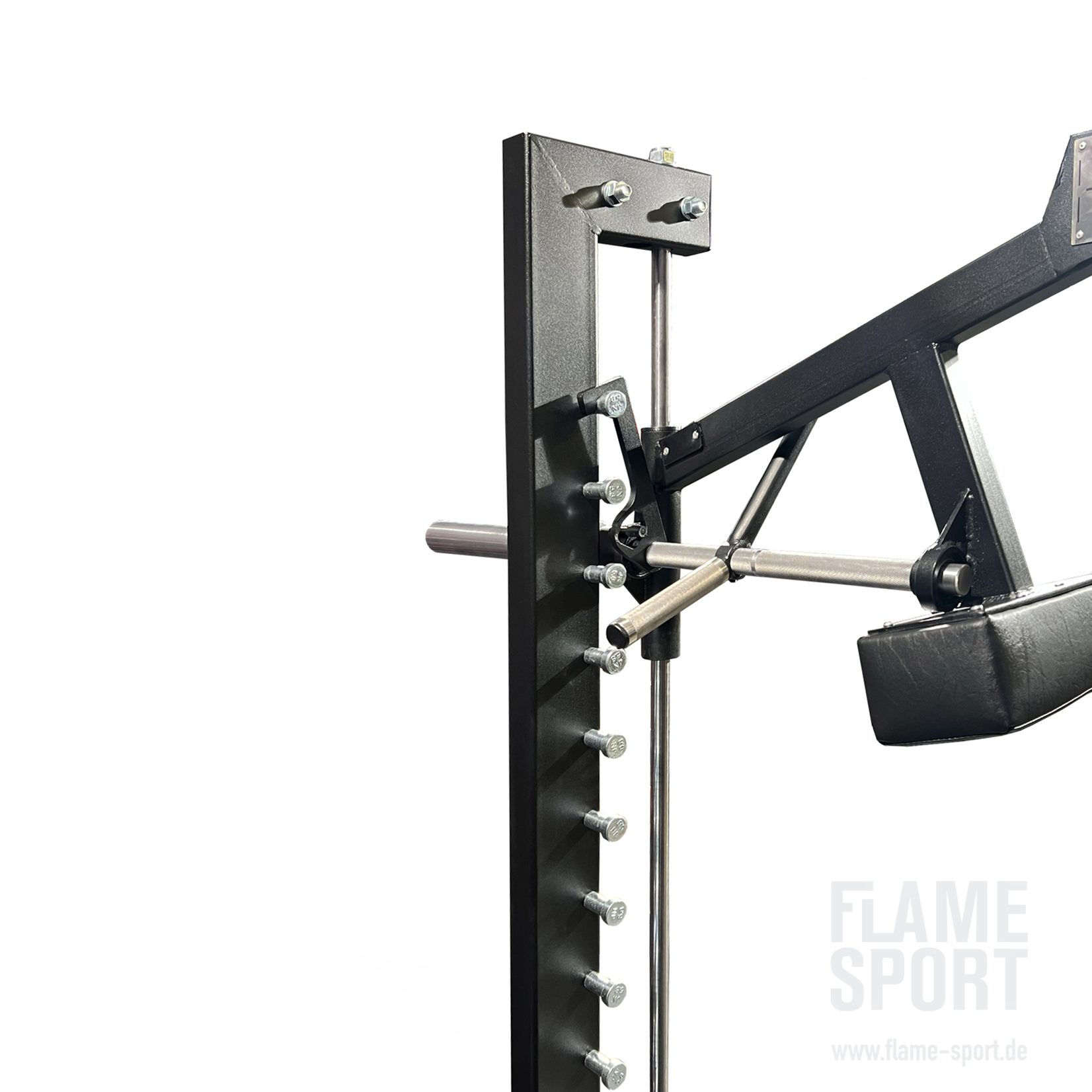 Smith Squat Machine (5BXP)