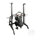 Smith Squat Machine (5BXP)