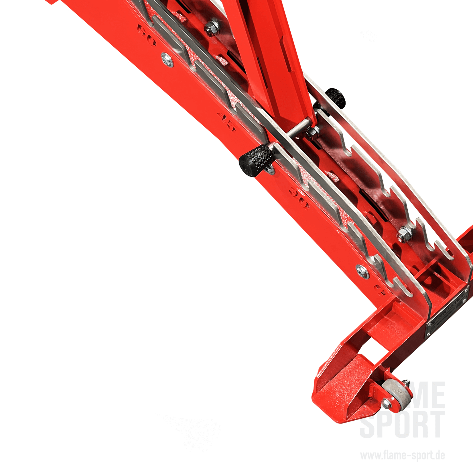 Banc de musculation (2J)