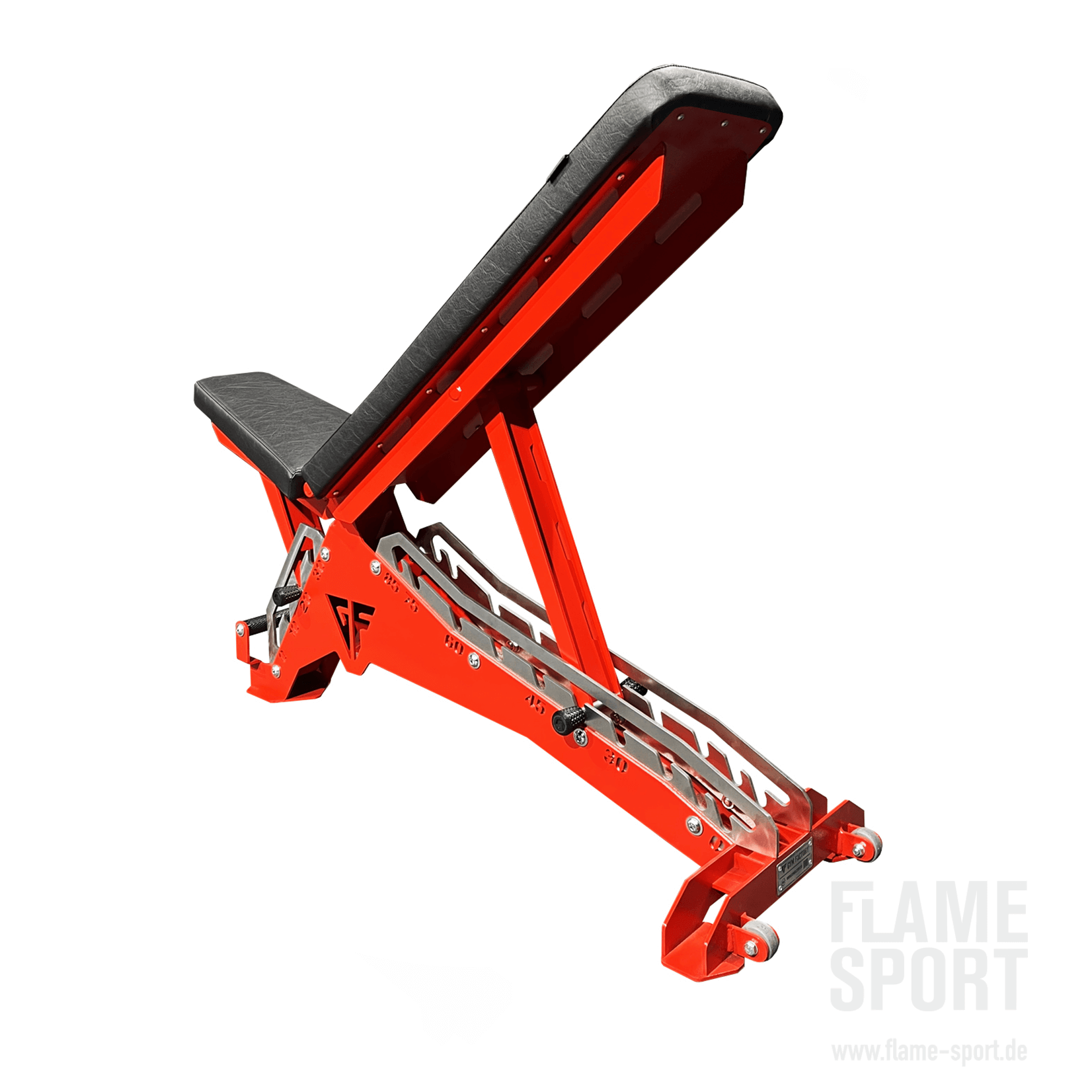 Adjustable Flat/ Incline Bench