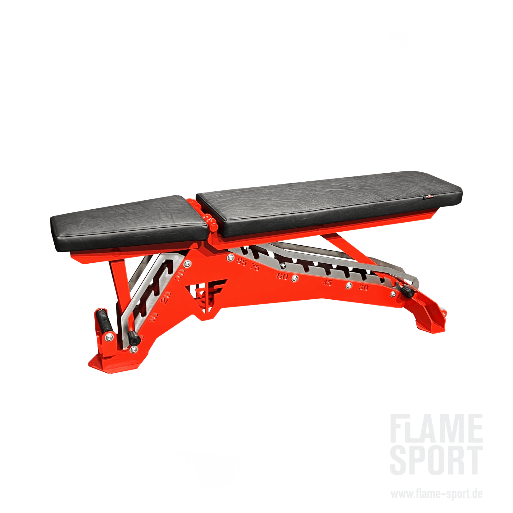 Adjustable Flat/ Incline Bench
