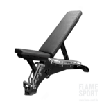 Banc de musculation (2J)